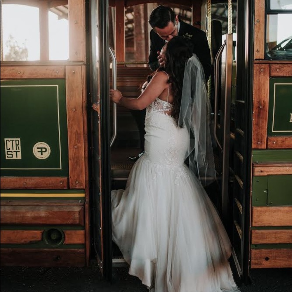 Meet your Posher, Jonalyn